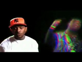 Sam Scarfo feat.Prodigy - Too Much 4 TV