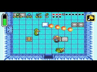 The Legend Of Zelda A Link To The Past (21)