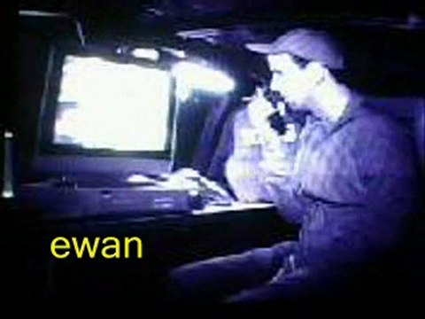 ghost hunters III: tango didnt flush the toilet