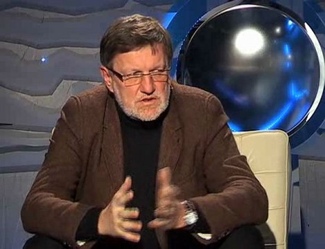 Bizrozmowa. Dominika Wielowieyska i Wiesław Kaczmarek, cz. II