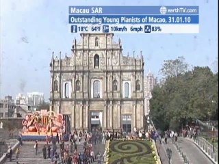 London - United Kingdom, Agadir - Morocco, Manila - Philippines, Macau SAR - China, Palma de Mallorca - Spain, Melbourne - Australia, Singita - South Africa