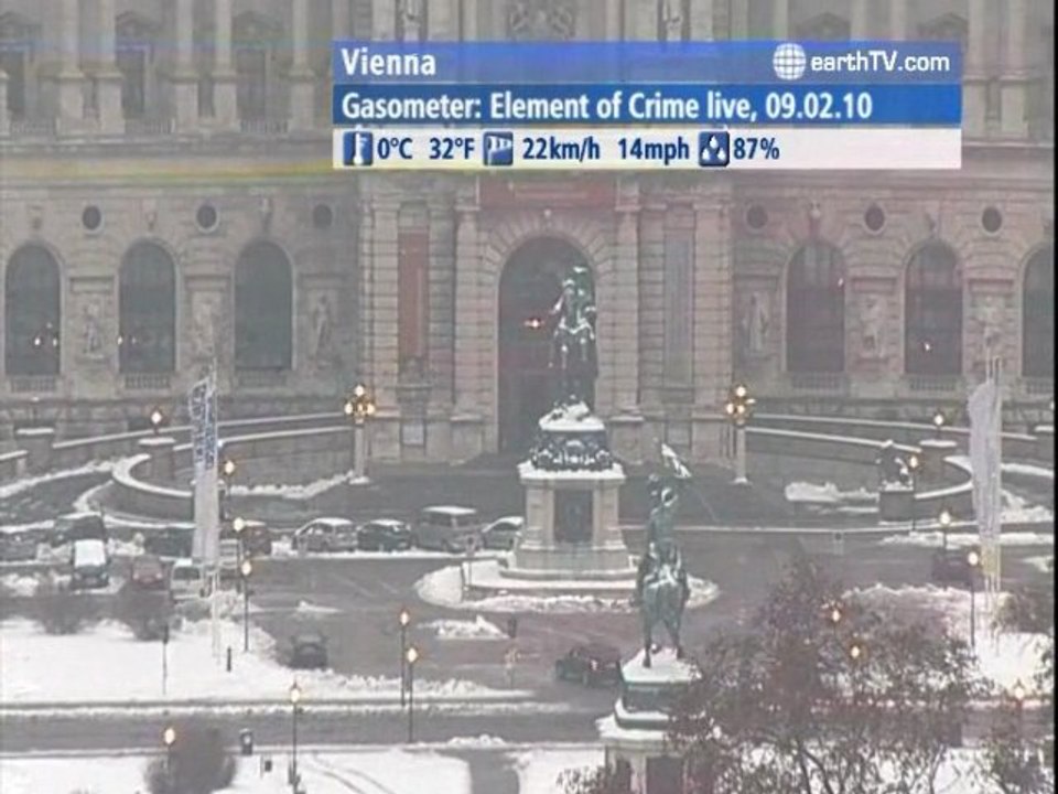 Washington - USA, Lugano - Ticino - Switzerland, Dubrovnik - Croatia, Warsaw - Poland, Vienna - Austria, Udaipur - India, New York - USA