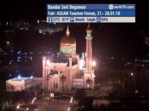 Metz - France, Sydney - Australia, Dusseldorf - Germany, Agadir - Morocco, Bandar Seri Begawan - Brunei, Lech Zurs am Arlberg - Austria, Manila - Philippines