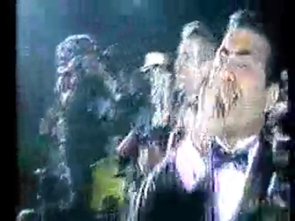 Gran Combo de Puerto Rico - Juegos Centroamericanos y del Ca