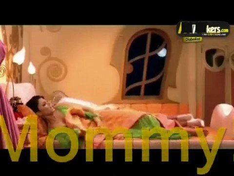 Haifa Wehbe kids songs (English subtitles)