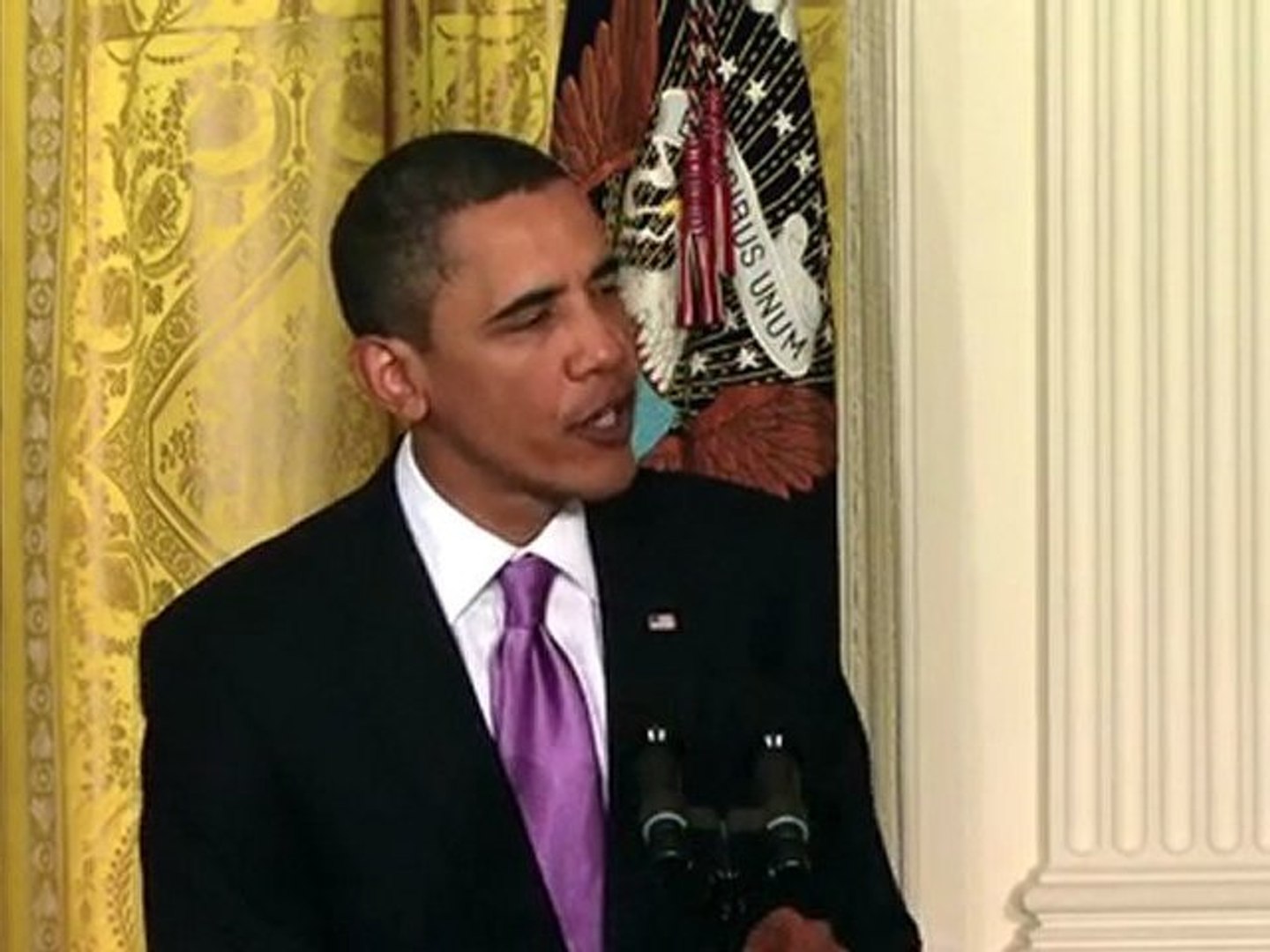 Obama:Clean Energy Jobs In US, Not Abroad