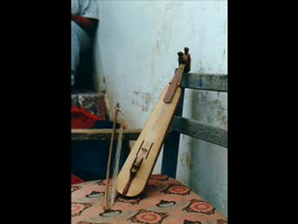 Recebim & Mehmet Tak - Atma Türkü