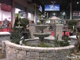 NewCa.com: Garden Falls, Fountains and Sculptures