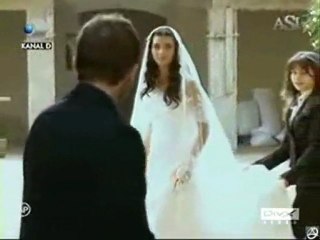 Asi ve Demir : Because you love me