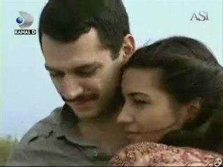 Asi ve Demir : HastaMiFinal (Pana la sfarsitul meu )