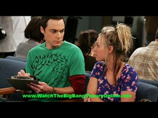 watch The Big Bang Theory online free full episodes