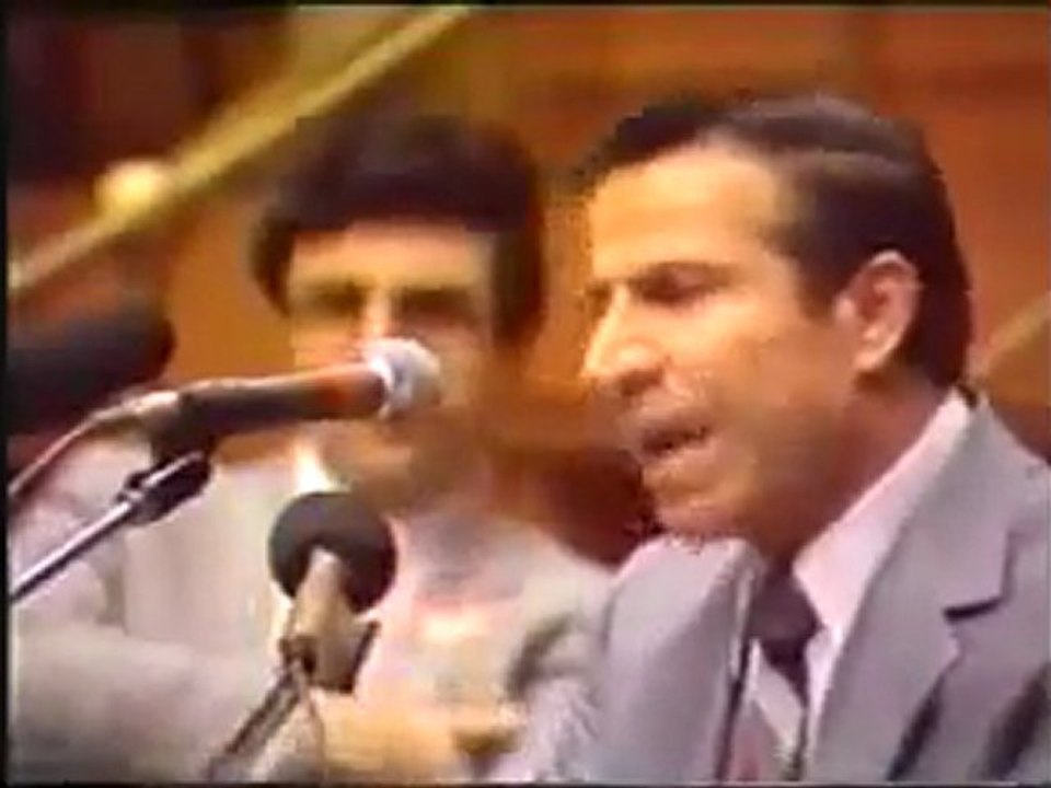 Jésus est il Dieu Ahmed Deedat Vs Anis shorrosh 5 18