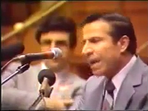 Jésus est il Dieu Ahmed Deedat Vs Anis shorrosh 5 18