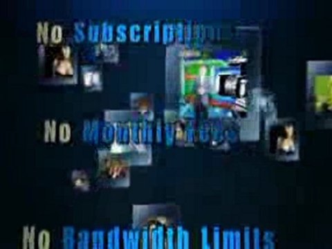 Over 3500 HD Channels on your PC