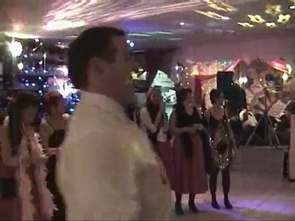 Scènes de vie (Présentations)