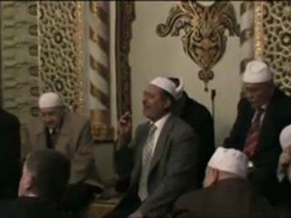 Mevlüdün 1.bölümü