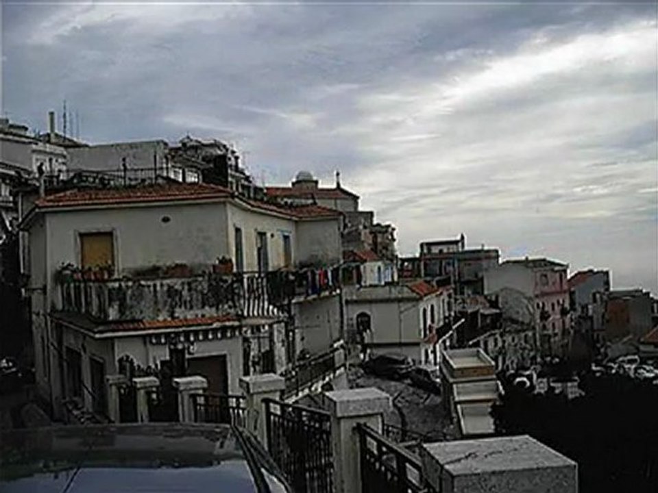 Voyage en Italie-Castelmola-decembre 2009