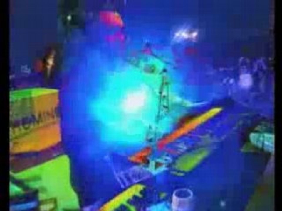 Electromind 05 Global Vision