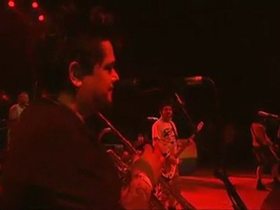 NOFX - Eat The Meek