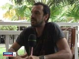 vidéo ile de la réunion, Gérald De Palmas