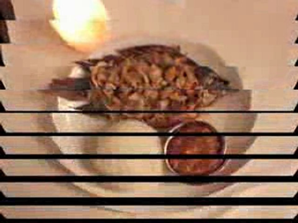 Saveurs des Tropiques, Paris 18