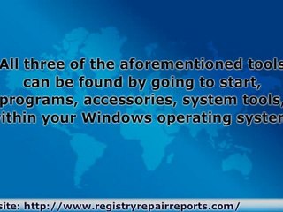 4 Easy Steps to Help Speed Up Your PC!