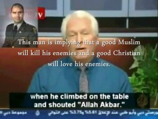 The Series - Part 60: Problem, Reaction, Solution