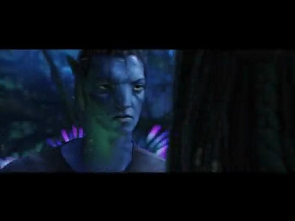 Avatar version Schtroumpf