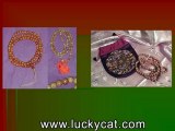 Mala Beads Necklaces