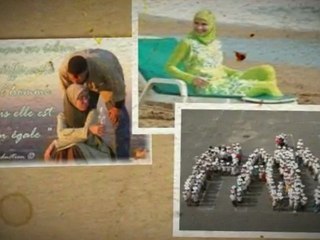 Islam et les femmes