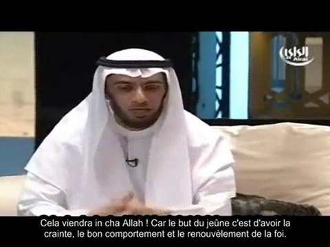 L'EX RAPPEUR AMERICAIN LOON CONVERTI A L'ISLAM 1 PARTIE