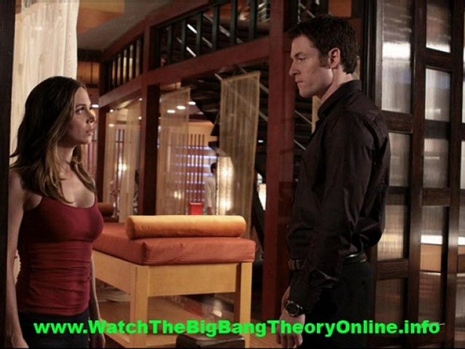 Watch Episode Of The Big Bang Theory Streaming Online Video Dailymotion