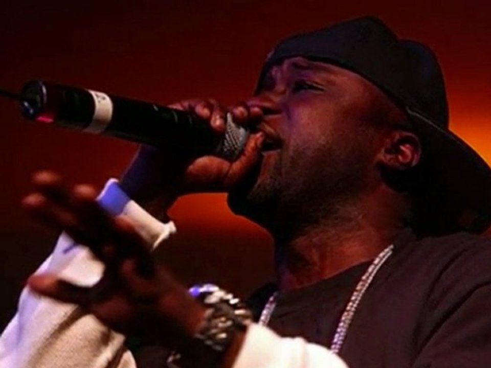 HAVOC " Walk With Me "