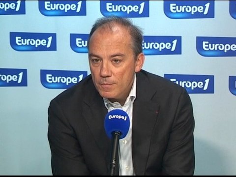 L'interview politique de Jean-Pierre Elkabbach