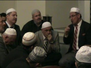 Mevlüdün 5.bölümü