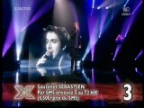 Lettre à France - Sébastien Agius Winner X Factor 2009