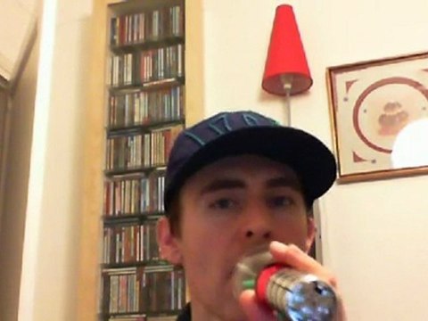 Wiwi égratigne ordinary day de Dolores O'Riordan