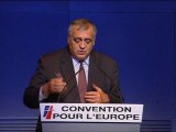 Discours de Philippe Séguin le 10 juin 1998