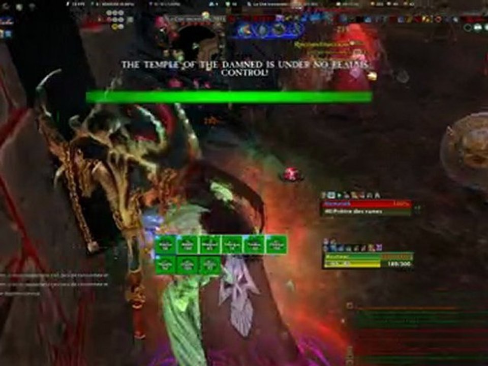 WAR 2010-01-09 IC part 2