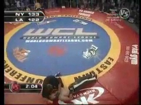 PROFESSİONAL KICKBOKS 4