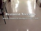 BRITE Stone Cleaning El Segundo Marble Restoration