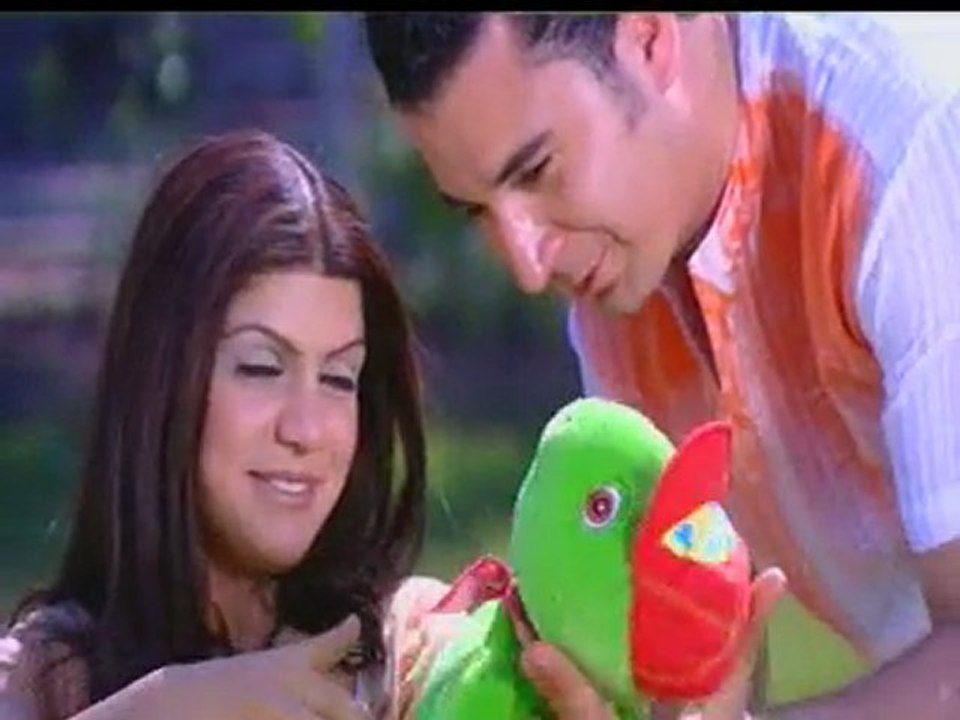 سماح بسام كليب بيني و بينك ربنا