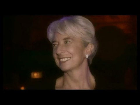 Jeunes Populaires - Dimanche +suo- Canal+ - 11 janv. 2010