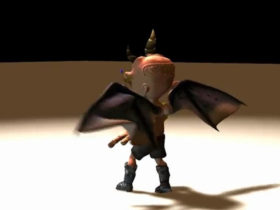 Diablotin