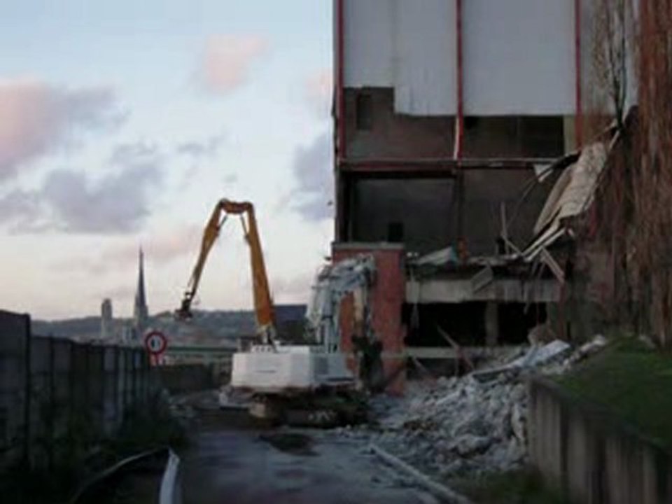 Usine site du VAL D'EAUPLET (1)