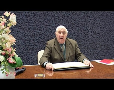 Les Voeux des Maires - M Rolos - Sallaumines