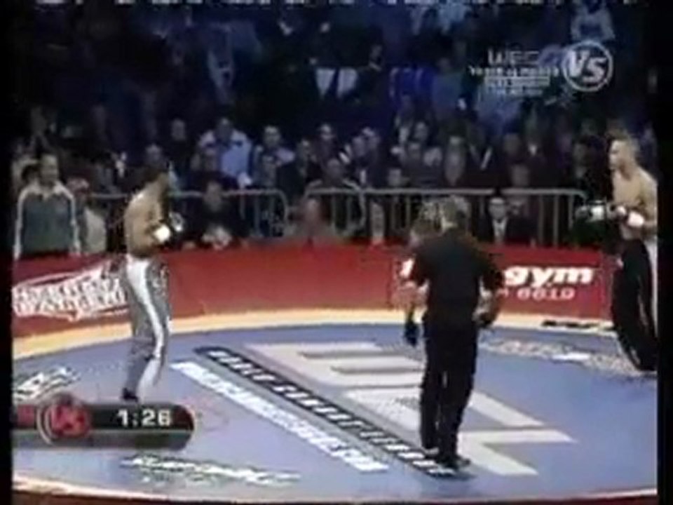 PROFESSİONAL KICKBOKS 5
