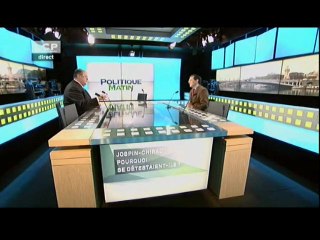 Jospin - Chirac, pourquoi se détestaient-ils ?