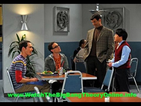 watch latest The Big Bang Theory episodes online