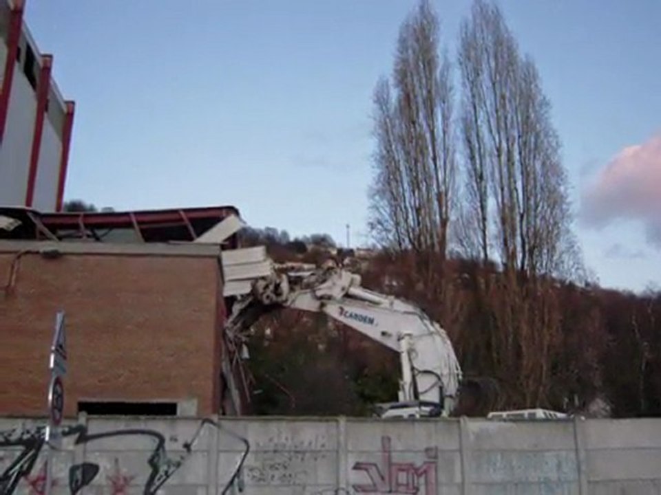 Usine site du VAL D'EAUPLET (2)
